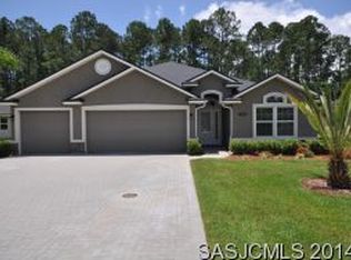 113 Cereus Ln, Saint Augustine, FL 32086