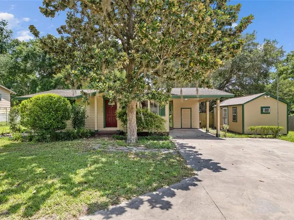 5650 NW 189th Pl, Reddick, FL 32686