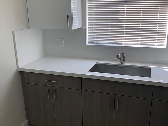 Plenty of Cabinet space