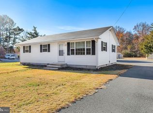34214 Vines Creek Rd, Dagsboro, DE 19939