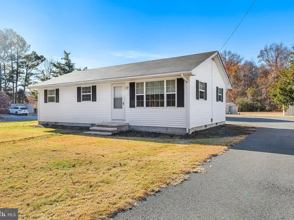 34214 Vines Creek Rd, Dagsboro, DE 19939