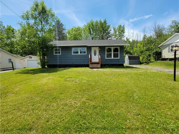 117 Baker Blvd, Syracuse, NY 13209