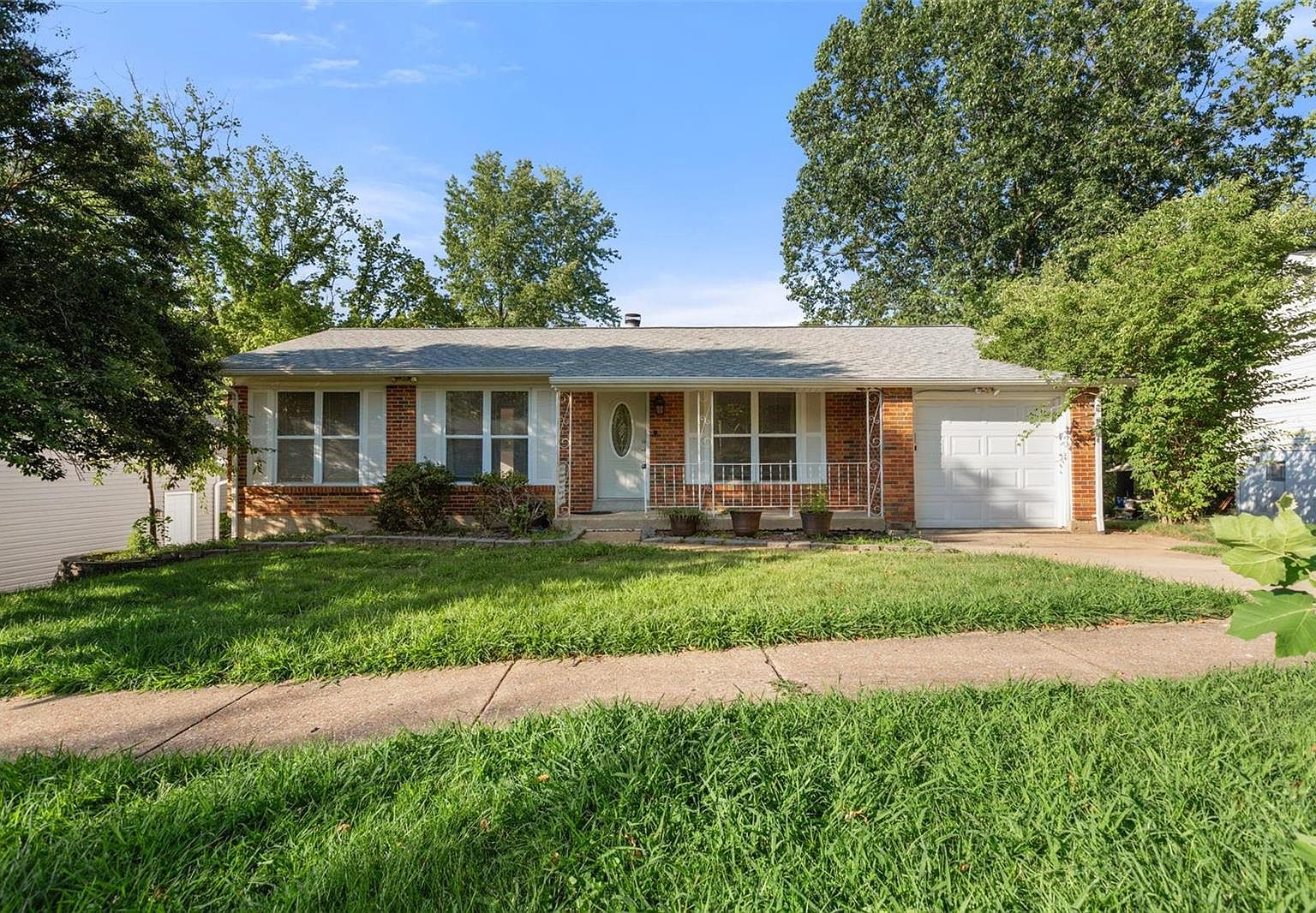 9910 Chileswood Dr, Saint Louis, MO 63126 MLS 23049235 Zillow