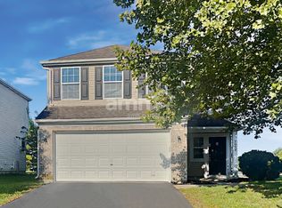 2023 Friston Blvd, Hilliard, OH 43026