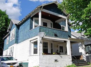 37 109th St, Troy, NY 12182