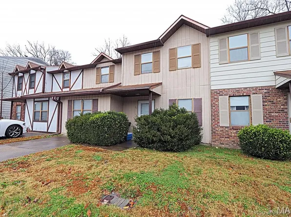 1310 Lexington Ave APT 23, Cape Girardeau, MO 63701