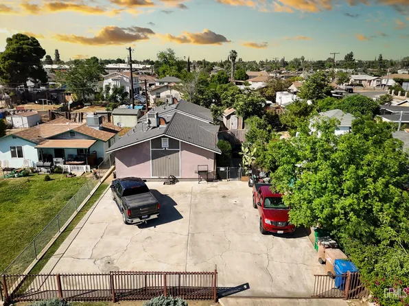 1236 Jeffrey St, Bakersfield, CA 93305