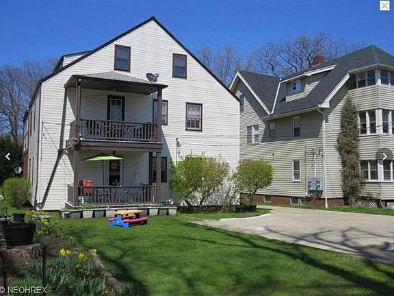 2nd image of 13845 Clifton Blvd #Upstairs