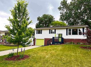 1857 Revere St, Freeport, IL 61032