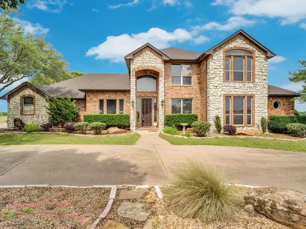 241 Cody Rd, Ennis, TX 75119