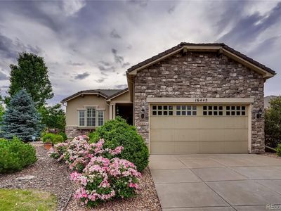 16445 Aliante Dr, Broomfield, CO, 80023