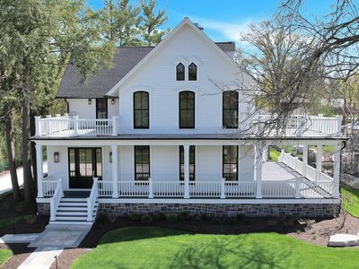 516 Peck Rd, Geneva, IL, 60134