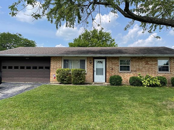 3rd image of 2479 Thornhill Dr