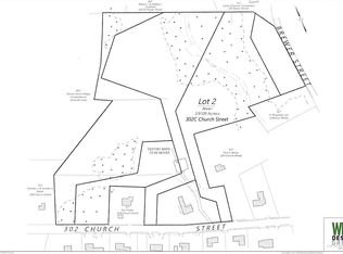 302-302C Church St, Northborough, MA 01532