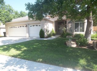 1726 E Waterford Ave, Fresno, CA