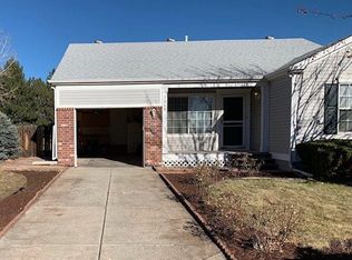 5240 N Hannibal St, Denver, CO 80239