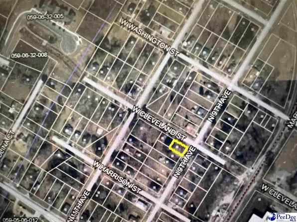 213 N 9th Ave, Dillon, SC 29536