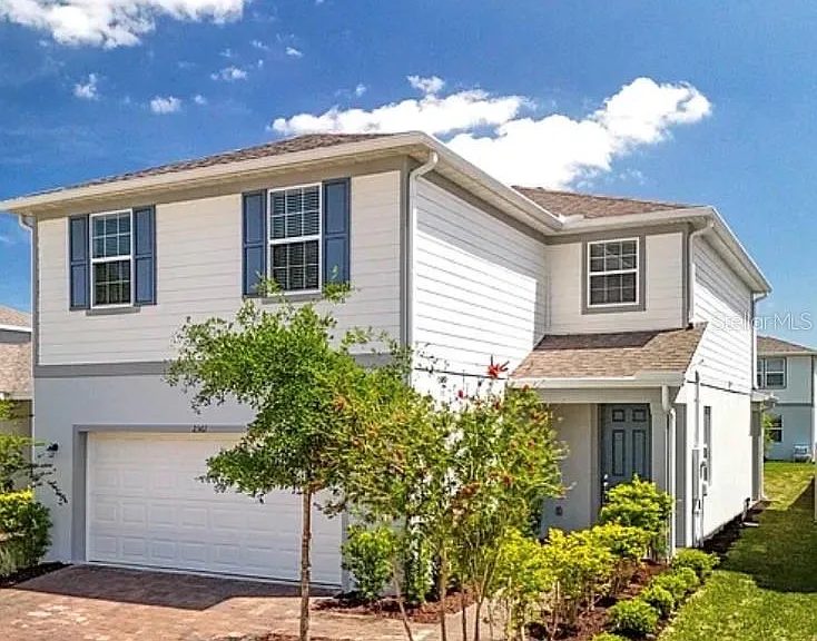 2361 Palm Park Loop — Photo 1