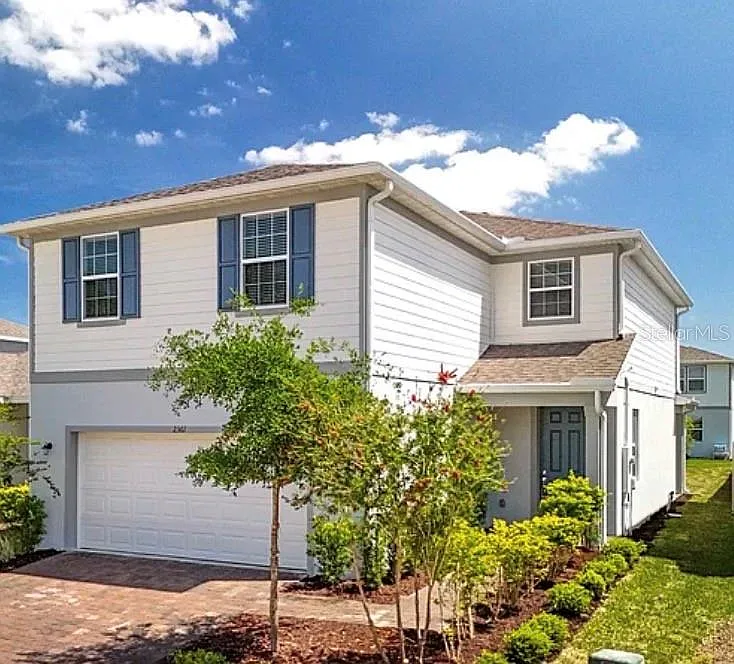 2361 Palm Park Loop