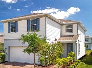 2361 Palm Park Loop, Clermont, FL 34714