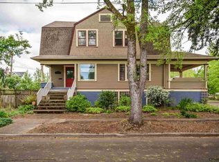 739 Washington St SW, Albany, OR 97321