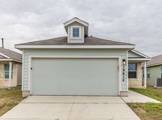 10614 Varmus Dr, Converse, TX 78109