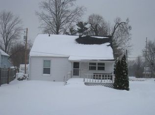 523 2nd St, Findlay, OH 45840