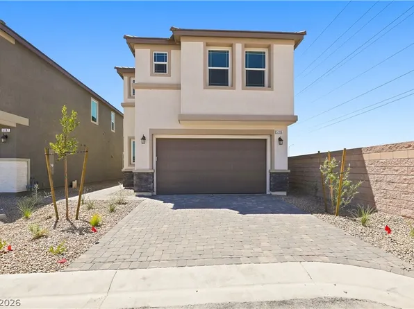 5195 Dustin Keller Ave, Las Vegas, NV 89139