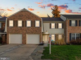 19336 Frenchton Pl, Montgomery Village, MD 20886