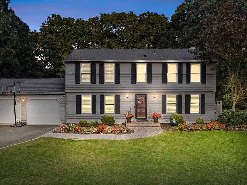1st image of 45 Foreston Circle