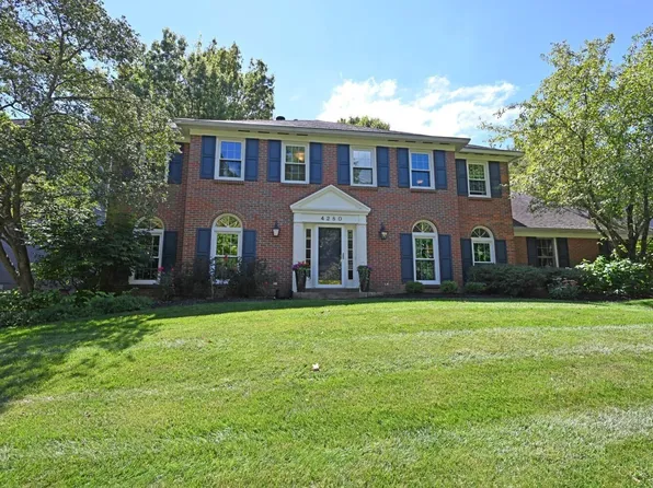 4280 Ashley Oaks Dr, Cincinnati, OH 45227