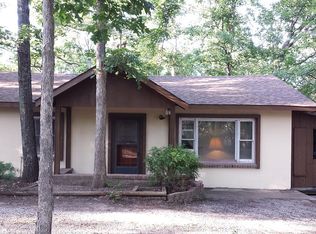 25960 Pendleton Forest Rd, Warrenton, MO 63383