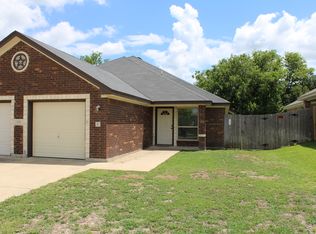 621 Paseo Del Plata #B, Temple, TX 76502