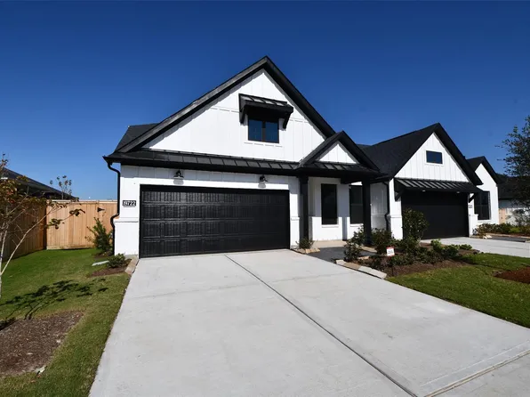 19722 Dwight Eisenhower Dr, Cypress, TX 77433