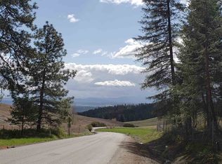 4608 W Hazard Rd, Spokane, WA 99208