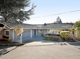 6 Folger Ct, Belmont, CA 94002