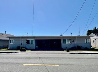 1945/1947 11th St, Arcata, CA 95521