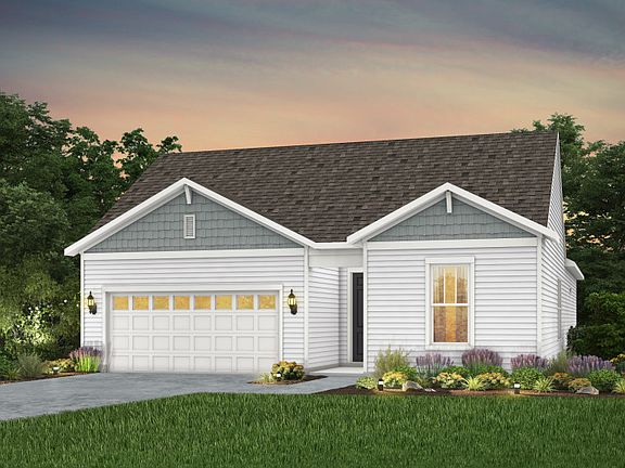 Palmary Elevation CR104