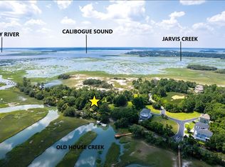 324 Jonesville Rd, Hilton Head Island, SC 29926