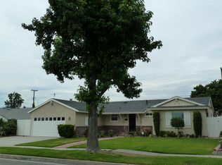 20065 E Calora St, Covina, CA 91724
