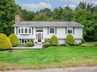 17 Vinal St, Hudson, MA 01749