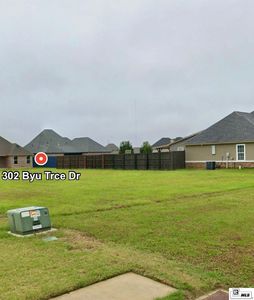 302 Bayou Trace Dr, Monroe, LA, 71203