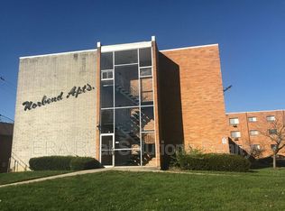 1532 W North Bend Rd APT 317, Cincinnati, OH 45224