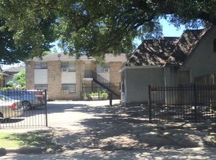 2606 Barbee St #6, Houston, TX 77004