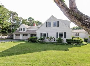 9 Norcross Cir, South Chatham, MA 02659