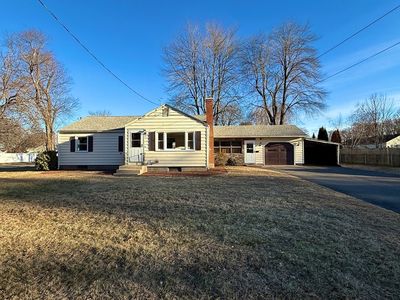 92 River Rd, Agawam, MA, 01001