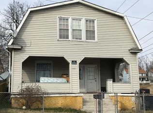 1240 Dale Ave SE, Roanoke, VA