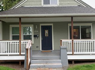 1216 N Union Ave, Tacoma, WA 98406