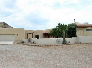 18097 S Via El Caballo Prieto, Vail, AZ 85641