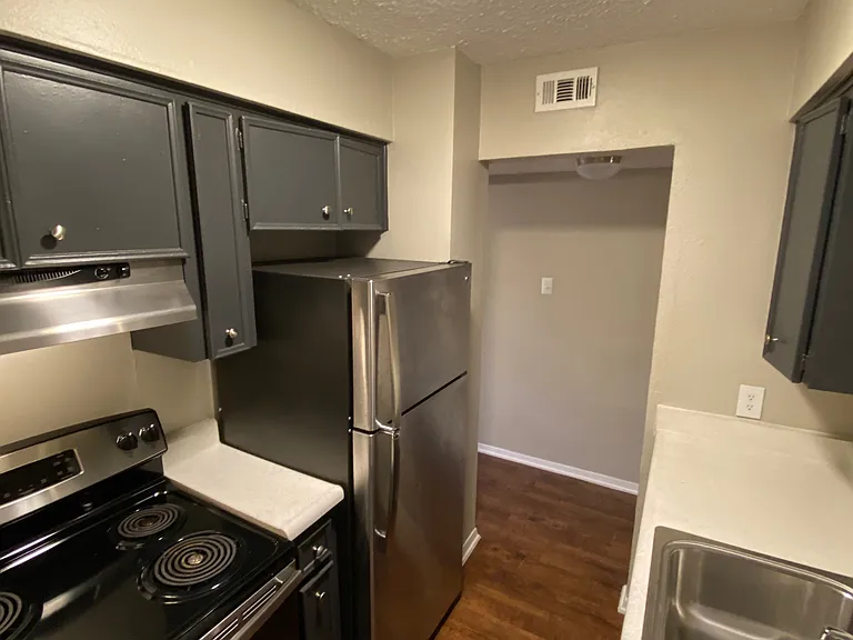 Vista Flats — Photo 6